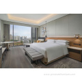 Sheraton Hotel brand hotel furniture high-end